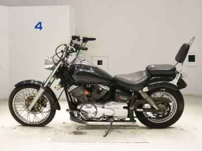 Yamaha DRAGSTAR 250  с аукциона в Японии