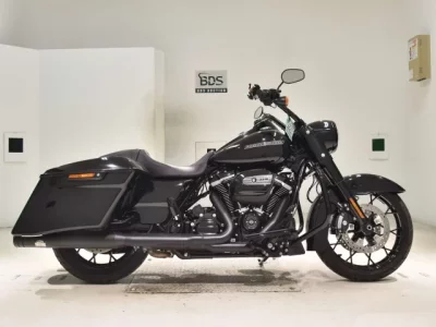 Harley-Davidson HARLEY FLHRXS1870  с аукциона в Японии
