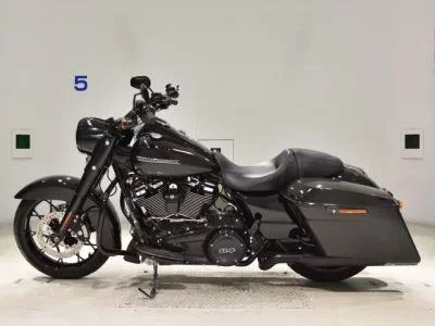 Harley-Davidson HARLEY FLHRXS1870  с аукциона в Японии