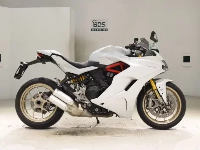 Ducati DUCATI SS937S  с аукциона в Японии