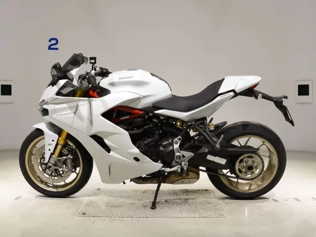 Ducati DUCATI SS937S