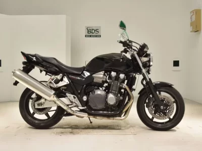 Honda CB1300SF  с аукциона в Японии