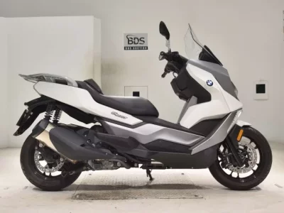 Other BMWC400GT 2021