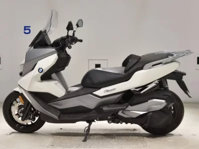 Other BMWC400GT  с аукциона в Японии