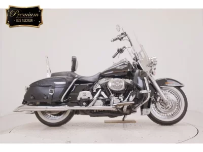 Harley-Davidson HARLEY FLHRCI1450  с аукциона в Японии