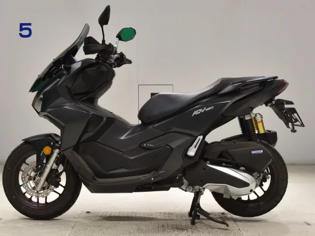 Honda ADV160