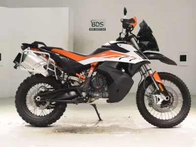 KTM KTM 790 ADVENTURE R  с аукциона в Японии