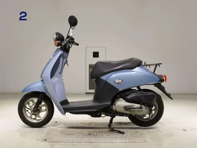 Honda TODAY
