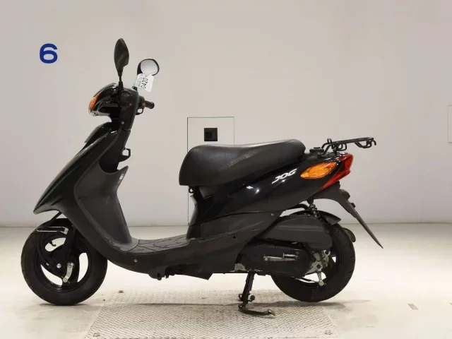 Yamaha JOG-5