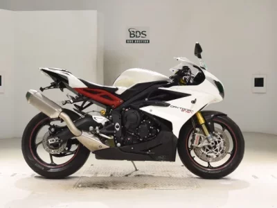 Triumph TRIUMPH DAYTONA675R  с аукциона в Японии