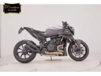 KTM KTM BRABUS 1300R EDITION  с аукциона в Японии