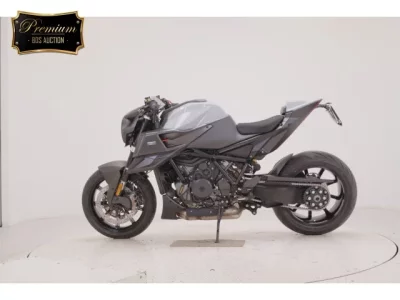 KTM KTM BRABUS 1300R EDITION  с аукциона в Японии