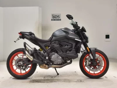 Ducati DUCATI M937+  с аукциона в Японии
