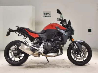 Other BMWF900R  с аукциона в Японии