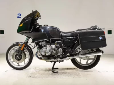 BMW BMW R100RS  с аукциона в Японии