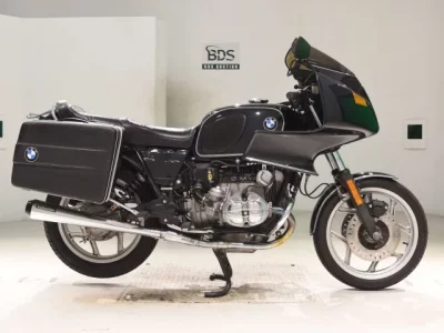BMW BMW R100RS  с аукциона в Японии