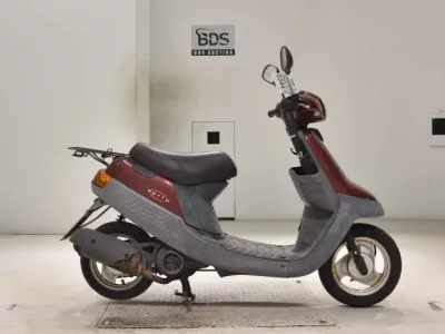 Yamaha JOG APRIO
