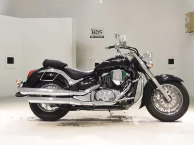 Suzuki INTRUDER 400 CLASSIC  с аукциона в Японии