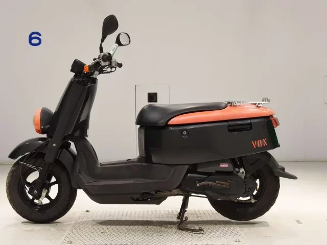 Yamaha VOX