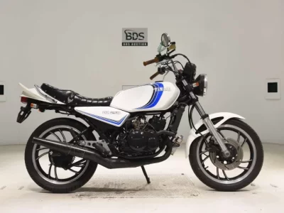 Yamaha RZ250  с аукциона в Японии