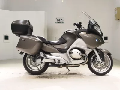 BMW BMW R1200RT  с аукциона в Японии