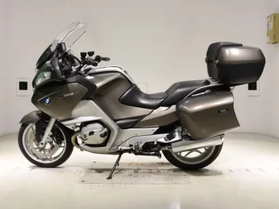 BMW BMW R1200RT  с аукциона в Японии