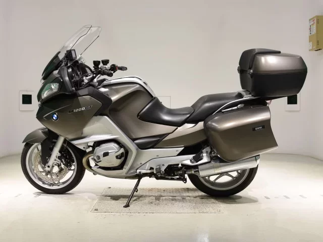 BMW BMW R1200RT