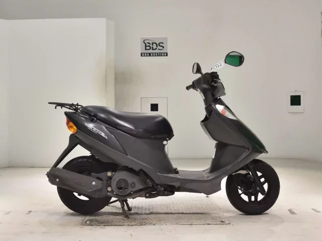 Suzuki ADDRESS V125