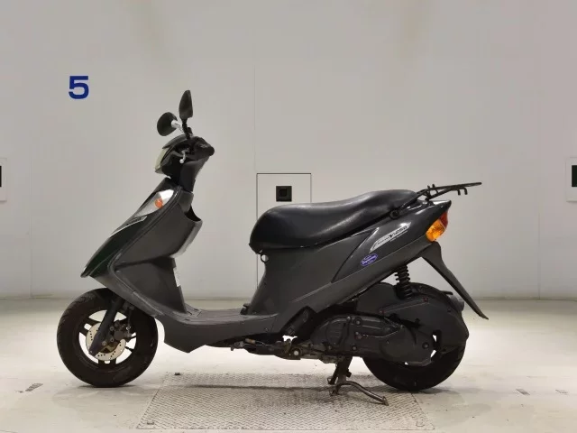 Suzuki ADDRESS V125