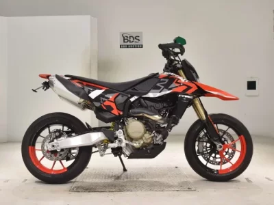 Ducati DUCATI HYPERMOTARD 698 MONO  с аукциона в Японии