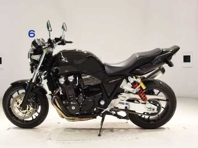 Honda CB1300SF