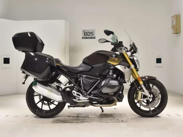 Other BMWR1250R лот № 2666 оценка 5  с аукциона в Японии