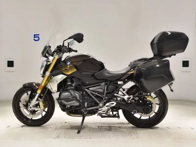 Other BMWR1250R