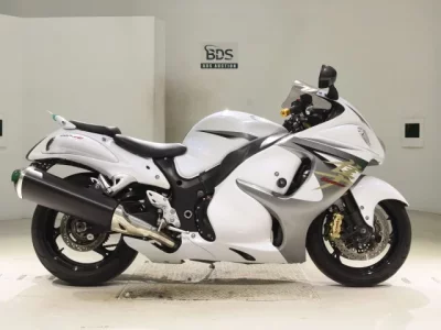 Suzuki HAYABUSA -2