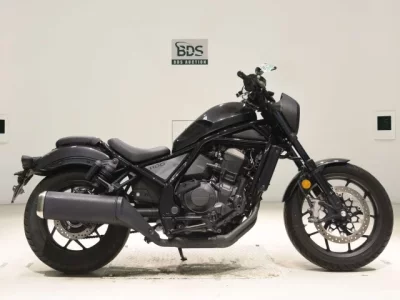 Honda REBEL 1100 2021