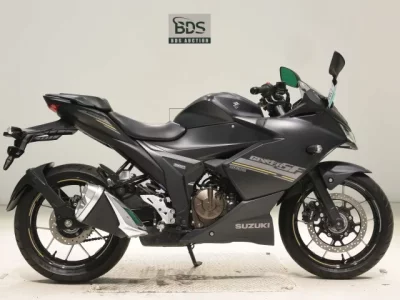 Suzuki JIKUSA-250SF  с аукциона в Японии