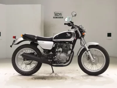 Honda CB223S  с аукциона в Японии