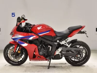 Honda CBR650R-2E CLUTCH  с аукциона в Японии