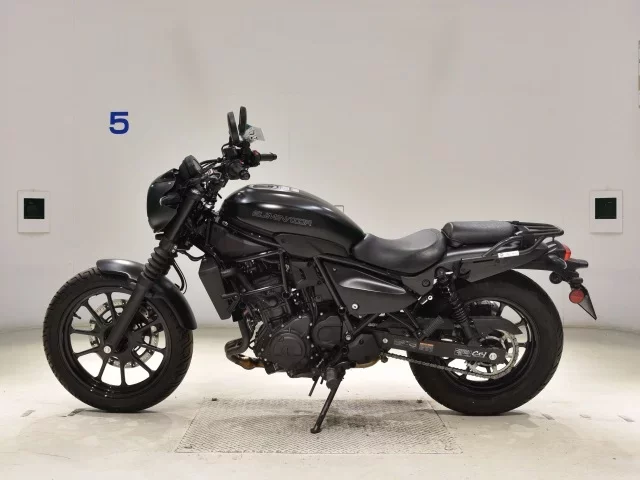 Kawasaki ELIMINATOR 400-3SE