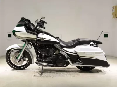 Harley-Davidson HARLEY FLTRXSE1800CVO  с аукциона в Японии