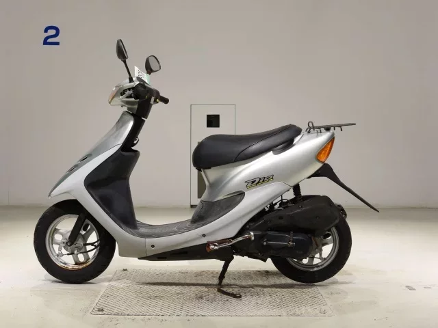 Honda DIO