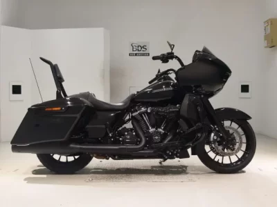 Harley-Davidson HARLEY FLTRXS1870  с аукциона в Японии