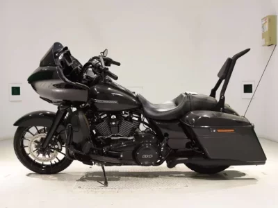 Harley-Davidson HARLEY FLTRXS1870  с аукциона в Японии