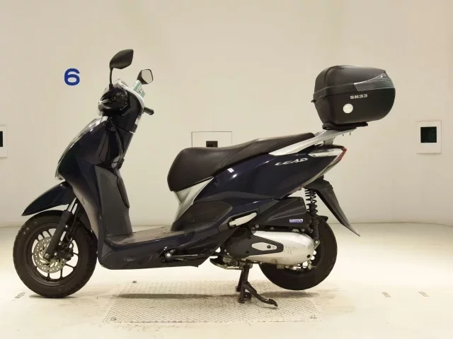 Honda LEAD125-2
