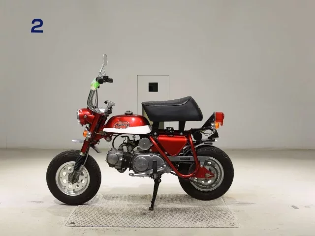 Honda MONKEY
