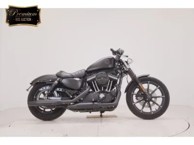 Harley-Davidson HARLEY XL883N 2020