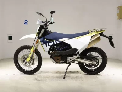 Other HUSQUARNA 701ED  с аукциона в Японии