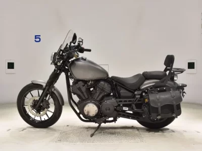 Yamaha BOLT950R  с аукциона в Японии