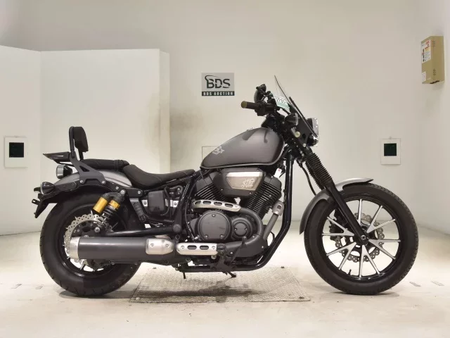 Yamaha BOLT950R лот № 2730 оценка 4  с аукциона в Японии