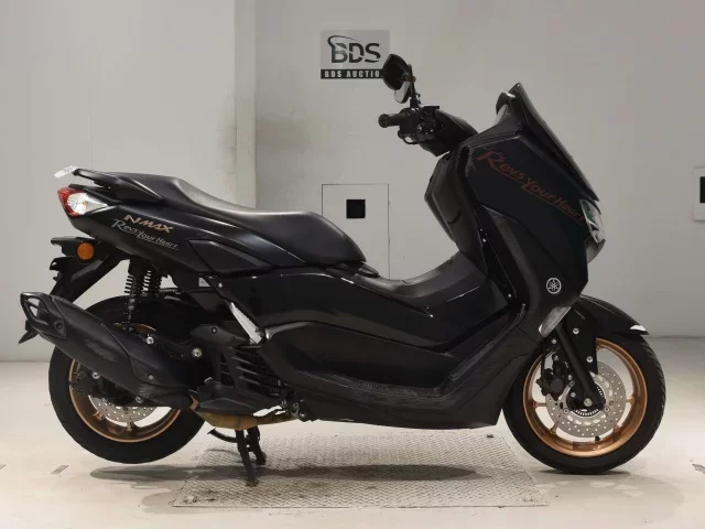 Yamaha NMAX-2